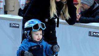 FIS World Snow Day za klince u društvu s Ivicom Kostelićem FIS World Snow Day za klince u društvu s Ivicom Kostelićem