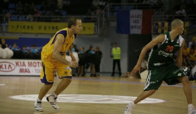 Hrvoje Perinčić HTV Toulon