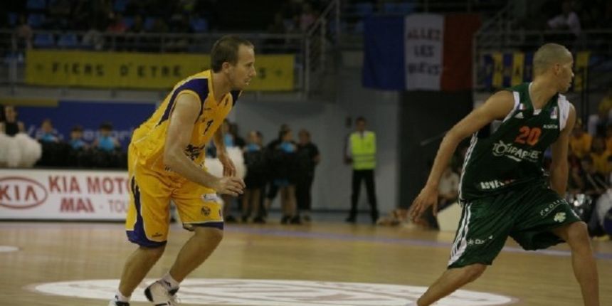 Hrvoje Perinčić HTV Toulon