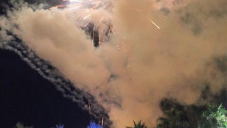 Virska fešta: Koncert Jole i ponoćni vatromet. Foto: Virski list