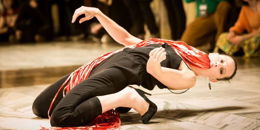 Laura Aris Alvarez ,,Open wound” Laura Aris Alvarez ,,Open wound”