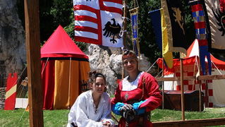 Zvonimirovi dani, Knin 28. i 29. lipnja 2008.