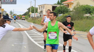 Wings for Life World Run Zadar 2017: Okrjepa u Bibinjama