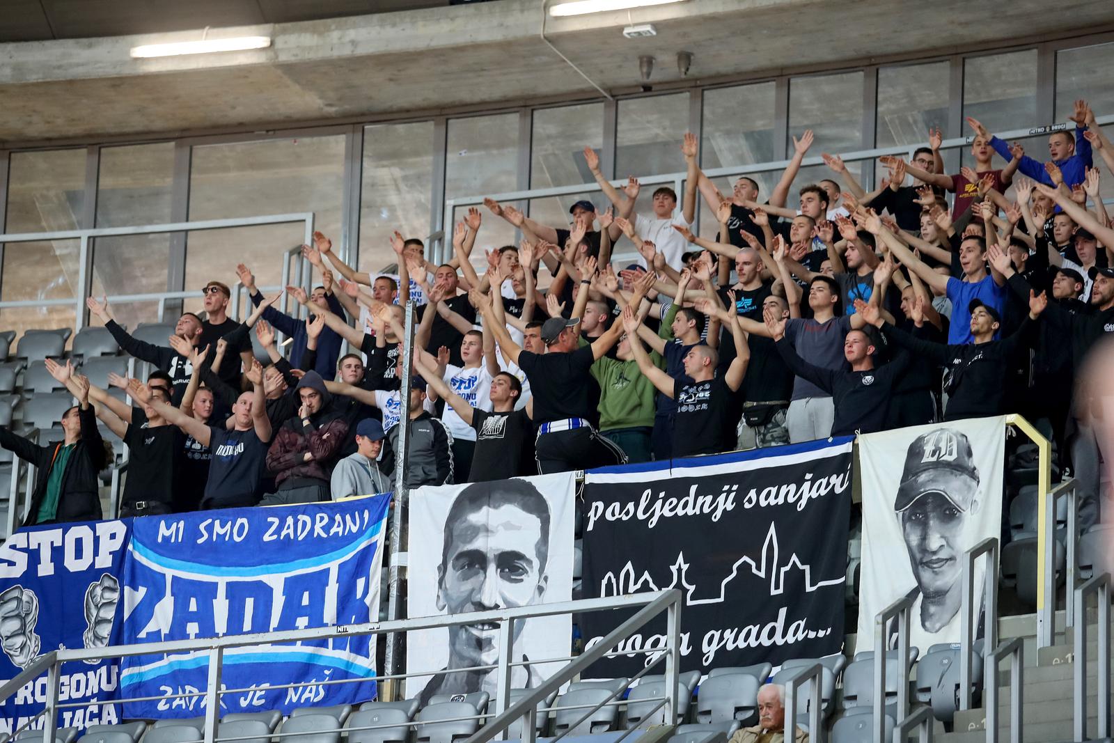 FavBet Premijer Liga, 28. kolo: KK Zadar – KK Dubrovnik FavBet Premijer Liga, 28. kolo: KK Zadar – KK Dubrovnik