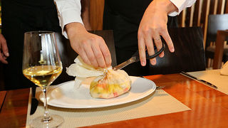 Dani bakalara u Bruschetti, Foto: Leo Banić