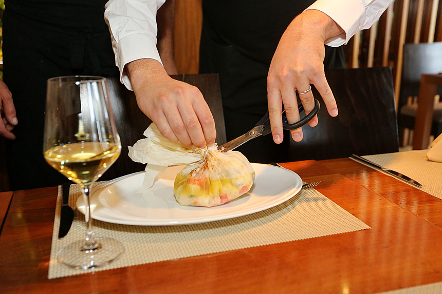 Dani bakalara u Bruschetti, Foto: Leo Banić