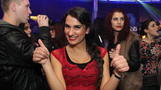 Ledana Golden Party 12. prosinca 2015.