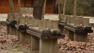 Skradinski buk – Jesenska idila u Nacionalnom parku Krka. Photo: Hrvoje Jelavic/PIXSELL Skradinski buk – Jesenska idila u Nacionalnom parku Krka. Photo: Hrvoje Jelavic/PIXSELL