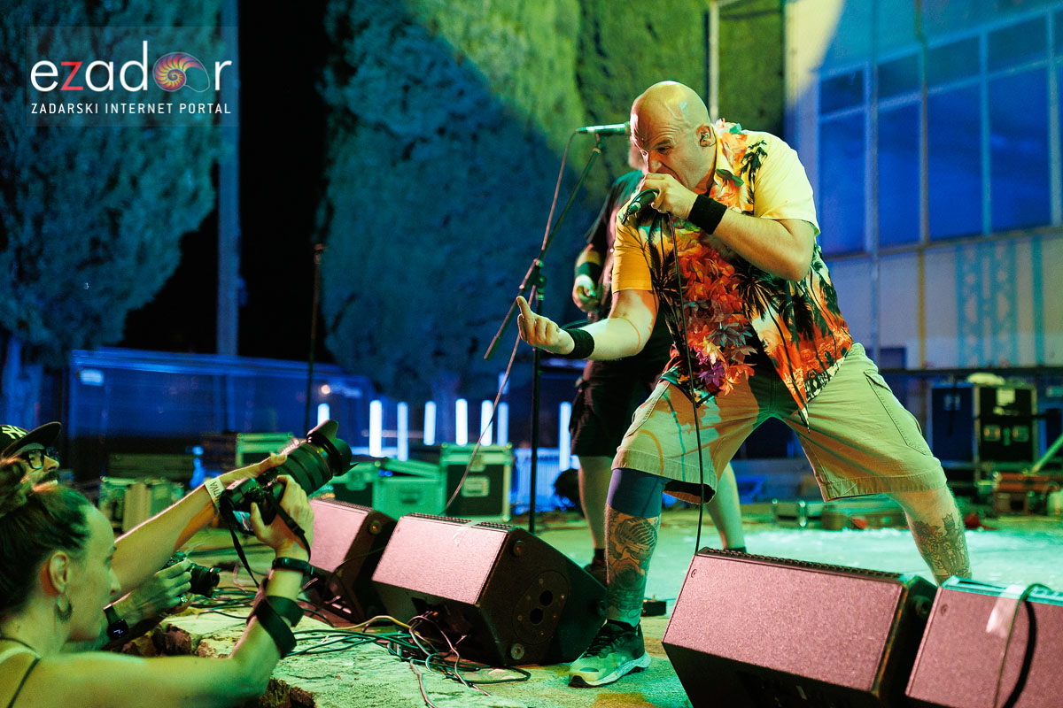 Festival alternativne glazbe – Vlajternativa Benkovac 2024.