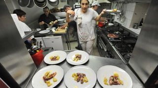 Bistro Pjat Bistro Pjat