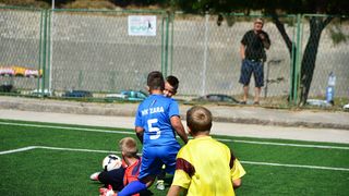 ŠRC Ravnice: Hrvatski olimpijski dan ŠRC Ravnice: Hrvatski olimpijski dan