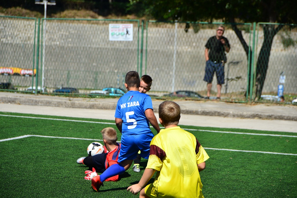 ŠRC Ravnice: Hrvatski olimpijski dan ŠRC Ravnice: Hrvatski olimpijski dan