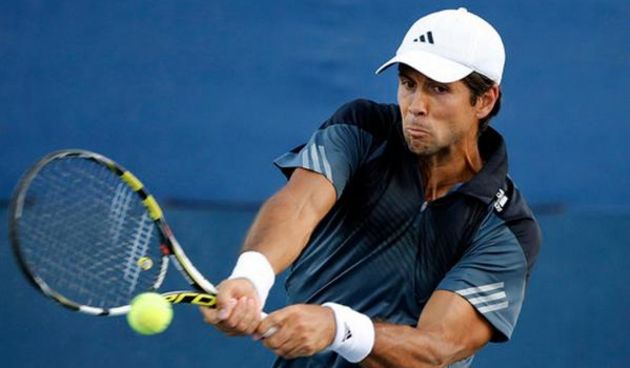 Fernando Verdasco, foto: twitter