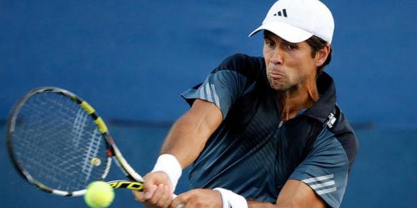 Fernando Verdasco, foto: twitter Fernando Verdasco, foto: twitter