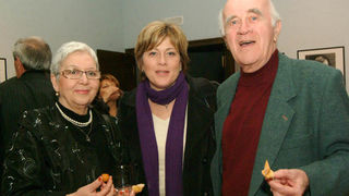 Promocija filma ‘Barba Slavko – Dobri duh Zadra’