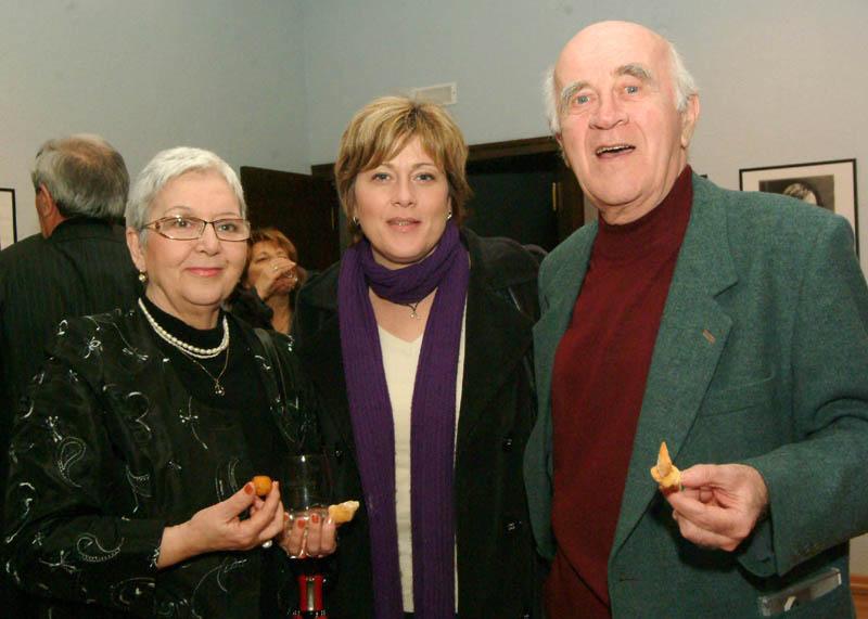 Promocija filma ‘Barba Slavko – Dobri duh Zadra’