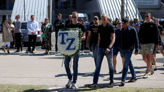 30 godina bez Krešimira Ćosića 30 godina bez Krešimira Ćosića