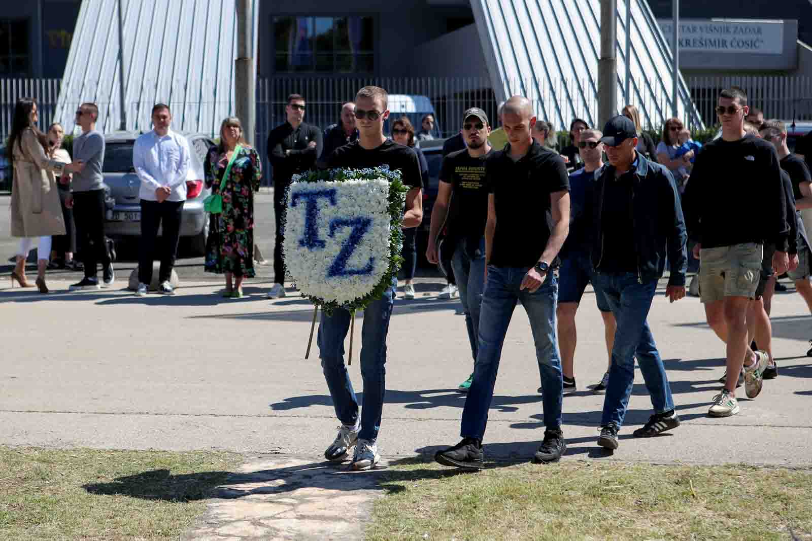 30 godina bez Krešimira Ćosića 30 godina bez Krešimira Ćosića
