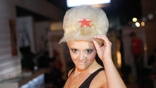 ‘Passion For Fashion 2010.’ u Shine baru (foto:Saša Čuka)