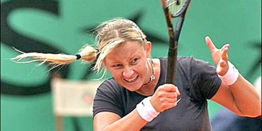 Mirjana Lučić Mirjana Lučić