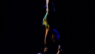 Circo Art u HNK Zadar izveo predstavu “Povratak u prirodu”