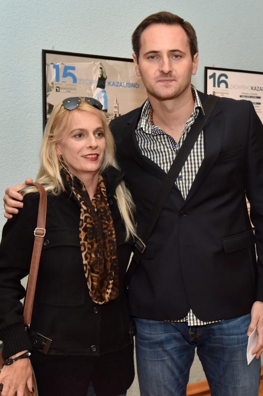 Joe Šimunić predstavio film Moja voljena Hrvatska