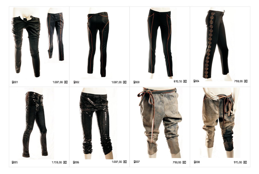 Victorian Pin-Up by Ella