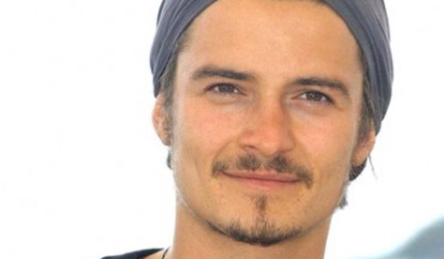 Orlando Bloom