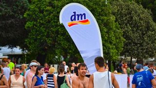 8. dm Millennium Jump, foto: Iva Perinčić