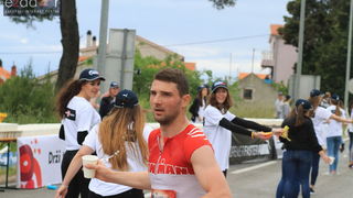 Wings for Life World Run Zadar 2017: Okrjepa u Bibinjama