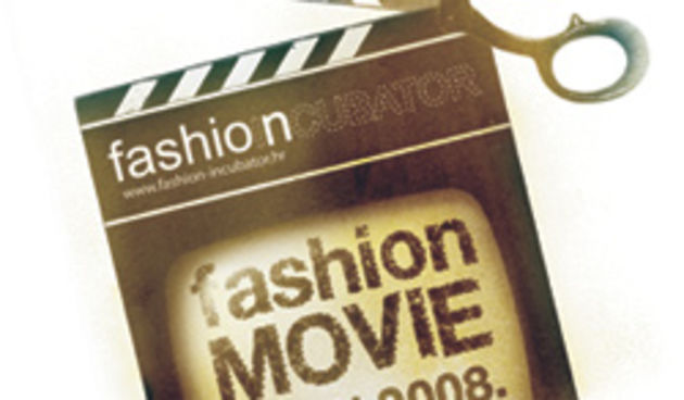 Fashion incubator
