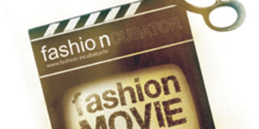 Fashion incubator Fashion incubator