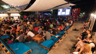 KvartArt 2018: Radionice, društvene i književne igre i Filmski kviz KvartArt 2018: Radionice, društvene i književne igre i Filmski kviz