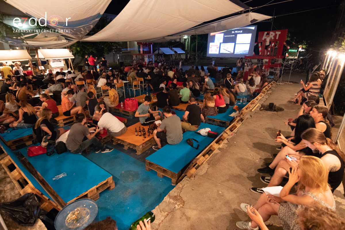 KvartArt 2018: Radionice, društvene i književne igre i Filmski kviz KvartArt 2018: Radionice, društvene i književne igre i Filmski kviz