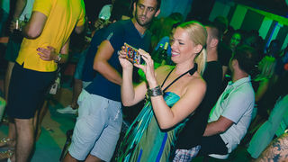 Turanjska fešta u Menfisto baru, 16.7.2015. (foto: Ivan Toman) Turanjska fešta u Menfisto baru, 16.7.2015. (foto: Ivan Toman)