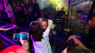 Maja Šuput @ Podroom Night Club