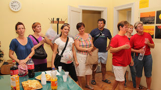 Stanarska fešta: Izložba fotografija Borisa Kačana i finale turnira u boćanju