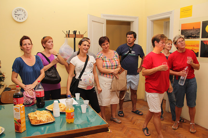 Stanarska fešta: Izložba fotografija Borisa Kačana i finale turnira u boćanju