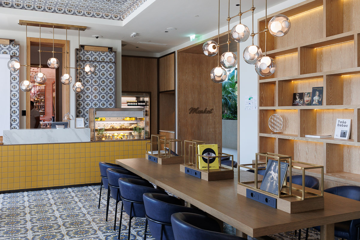 Zavirili smo u hotel Hyatt Regency Zadar