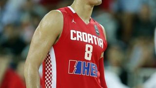 Arena Zagreb, Pripremna košarkaška utakmica Hrvatska – Litva 94-80, Foto: alibor Urukalović/PIXSELL