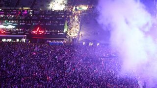 Započeo Ultra Europe festival 2018.!