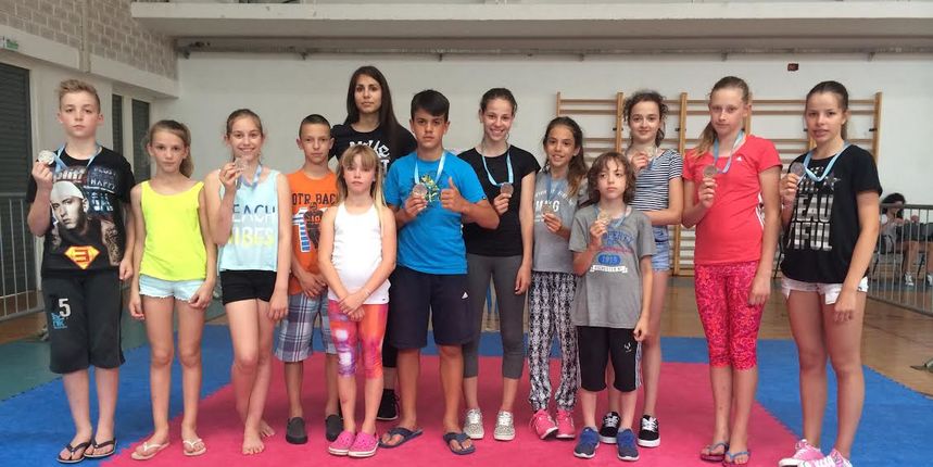 Taekwondo klub Zadar
