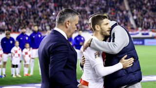 UEFA Liga nacija: Hrvatska – Portugal UEFA Liga nacija: Hrvatska – Portugal