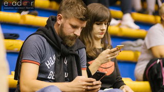 HT Premijer liga, 3. kolo: KK Jazine Arbanasi – GKK Šibenik 36-72 HT Premijer liga, 3. kolo: KK Jazine Arbanasi – GKK Šibenik 36-72