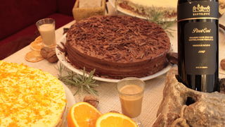 Restoran Pet bunara Restoran Pet bunara