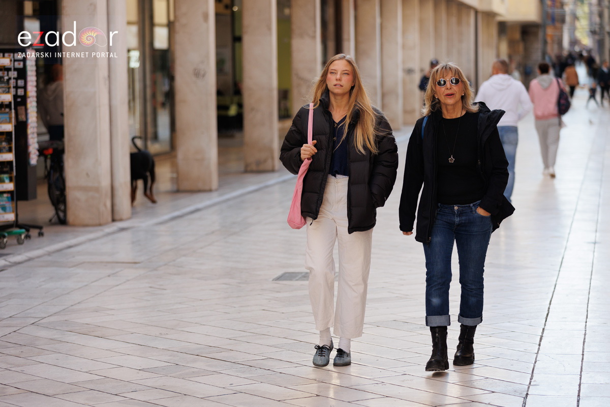 Đir po gradu, četvrtak 23. studenog 2023.