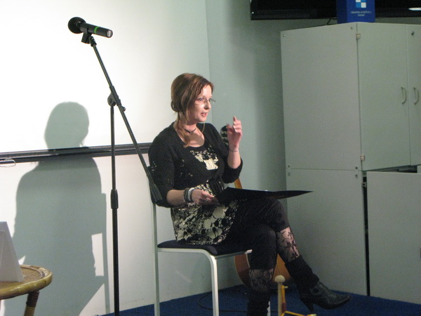 SKD ‘Lipa’, Presernov dan (Foto: I. Pejkovic)