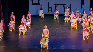 Gesta u HNK Zadar: “Odgojoj 2 (pubertet uzvraća)”