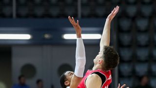 FavBet Premijer Liga, 28. kolo: KK Zadar – KK Dubrovnik FavBet Premijer Liga, 28. kolo: KK Zadar – KK Dubrovnik