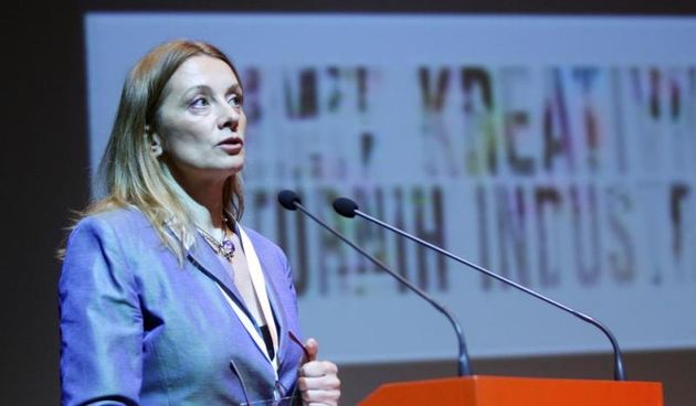 Ivana Nikolic Popovic, Foto: Goran Jakus/PIXSELL